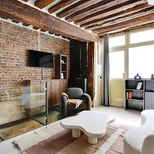 Appartement met Drie Slaapkamers